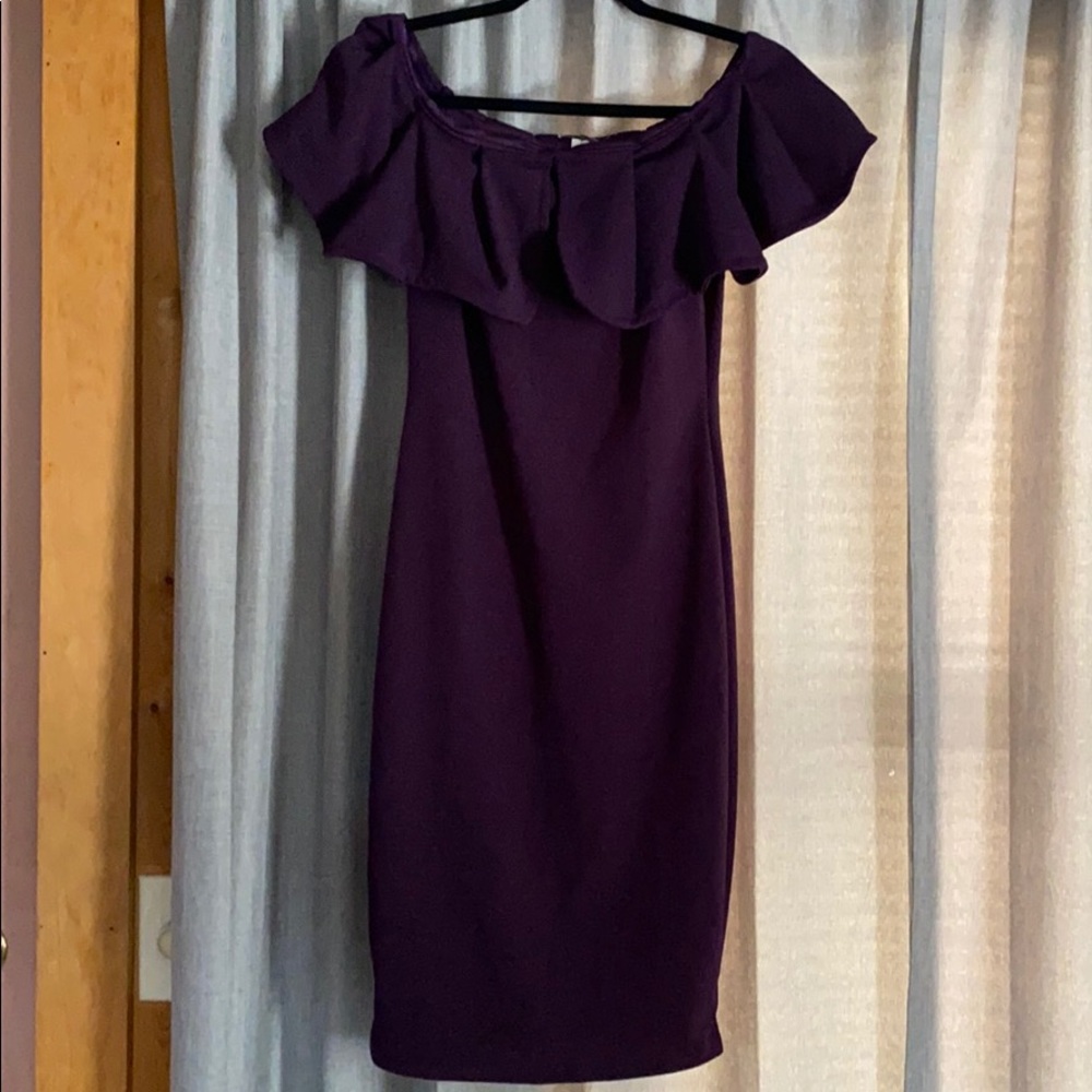 body con dress